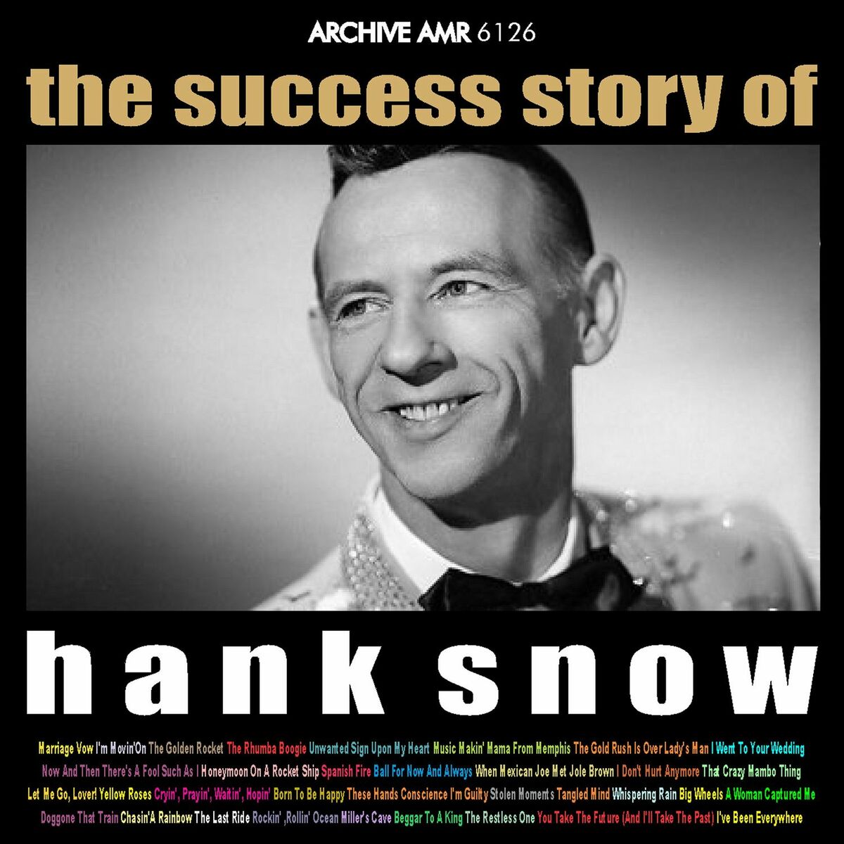 Hank Snow